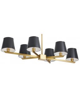 Arteriors Home AH-89021 Jamestown Chandelier 